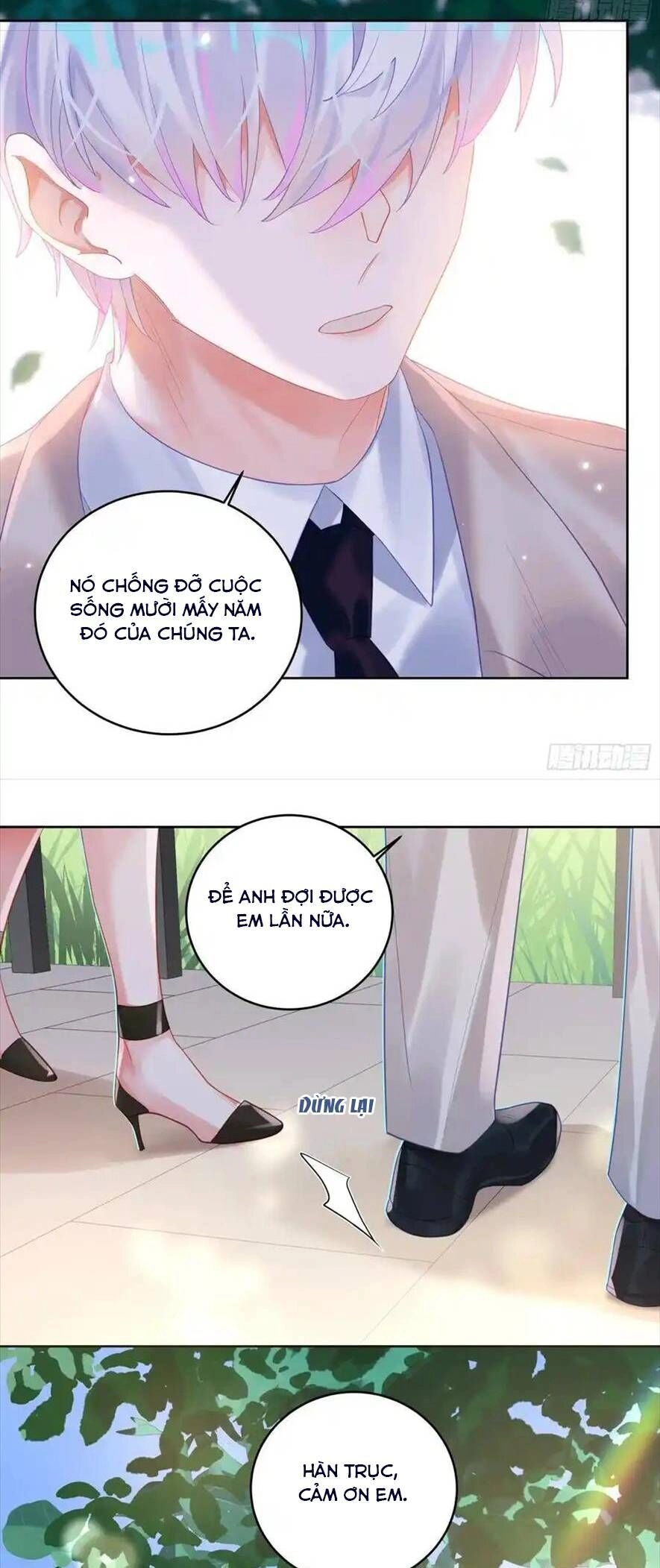 Bạn Trai Biến Dị Của Tôi!!! Chapter 38 - 10