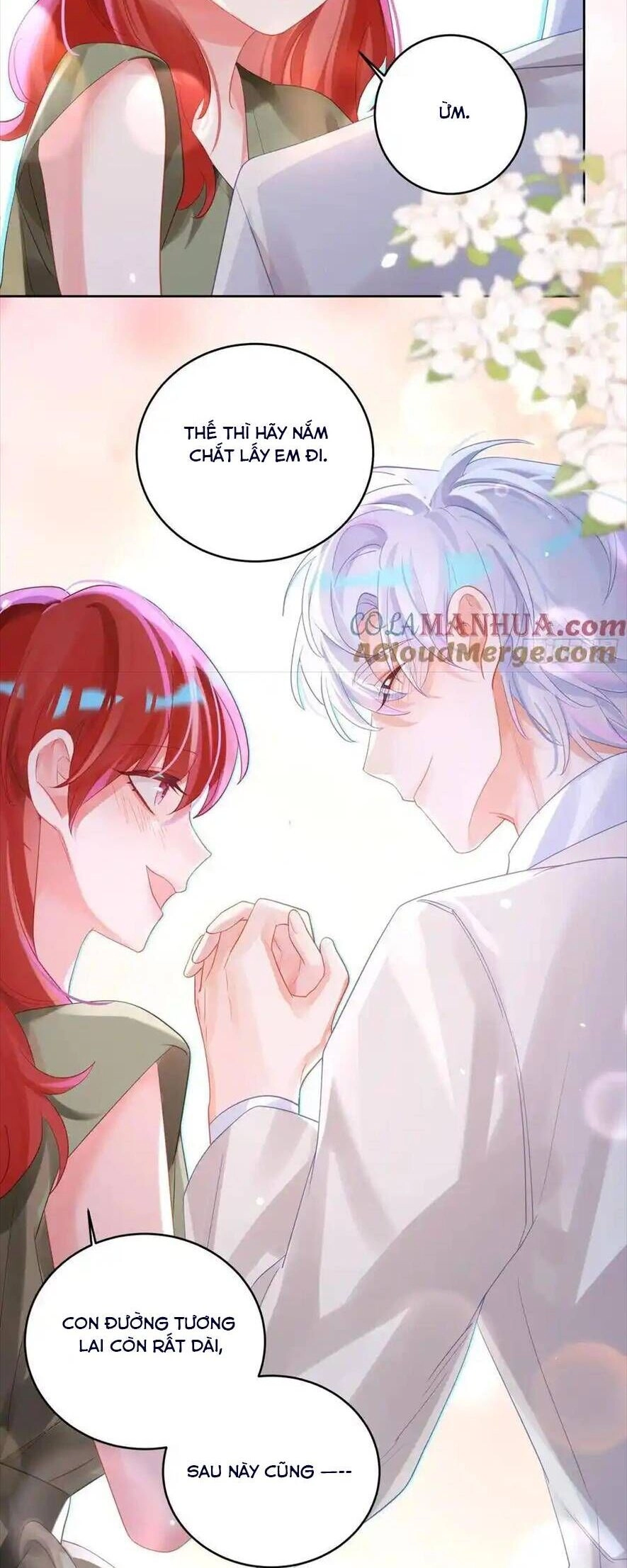 Bạn Trai Biến Dị Của Tôi!!! Chapter 38 - 13