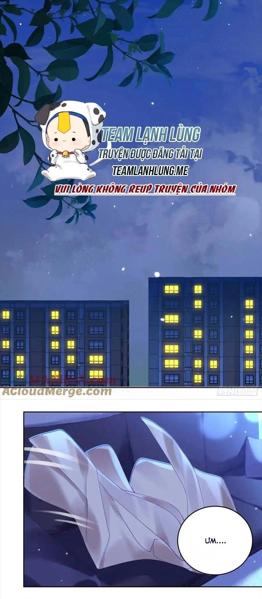 Bạn Trai Biến Dị Của Tôi!!! Chapter 38 - 15