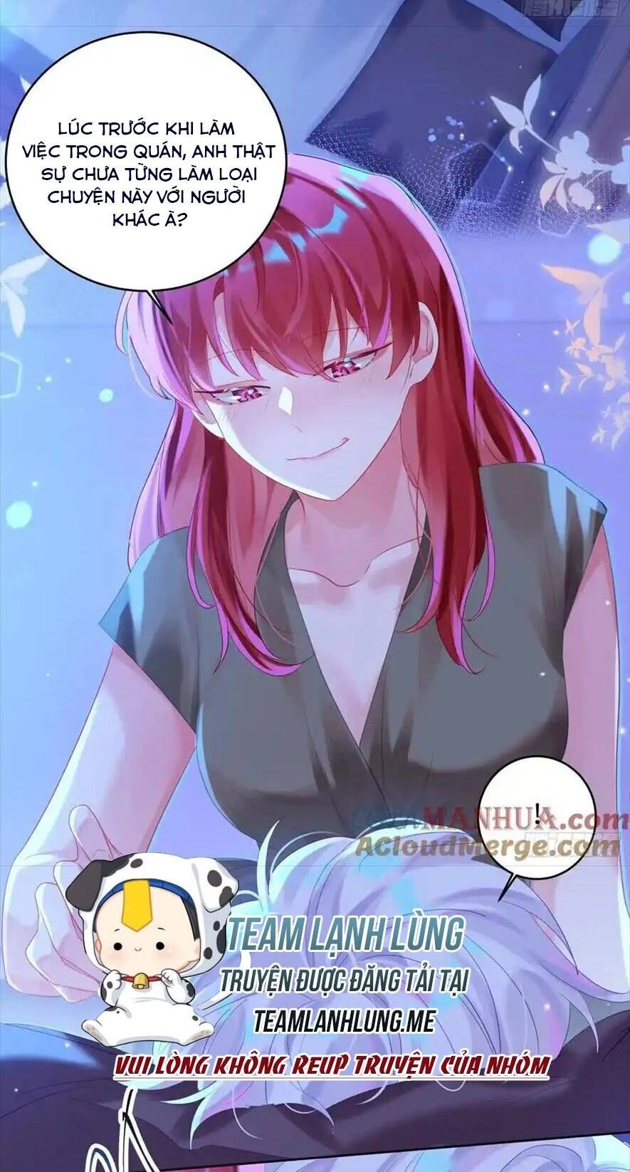 Bạn Trai Biến Dị Của Tôi!!! Chapter 38 - 17