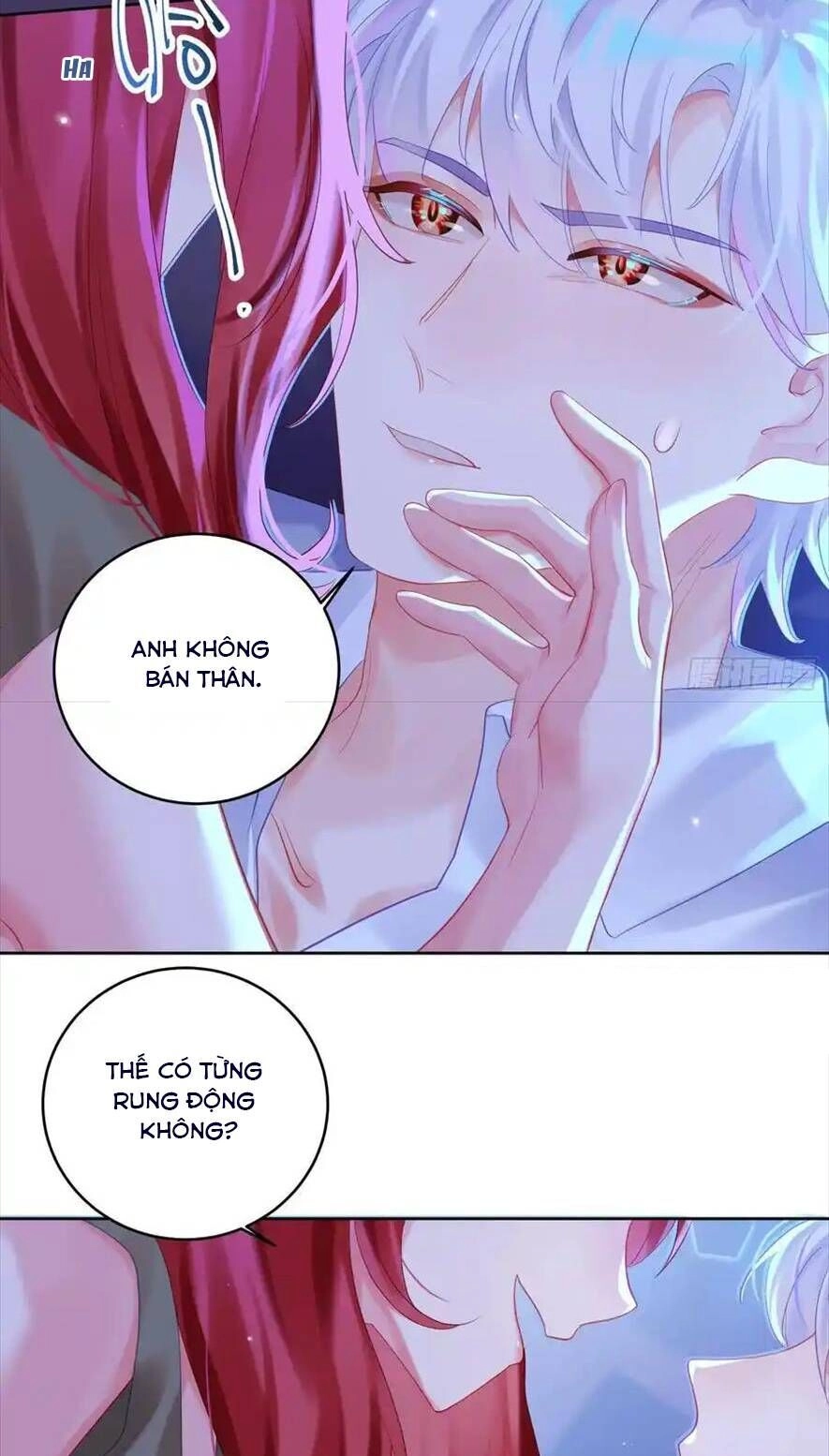 Bạn Trai Biến Dị Của Tôi!!! Chapter 38 - 18