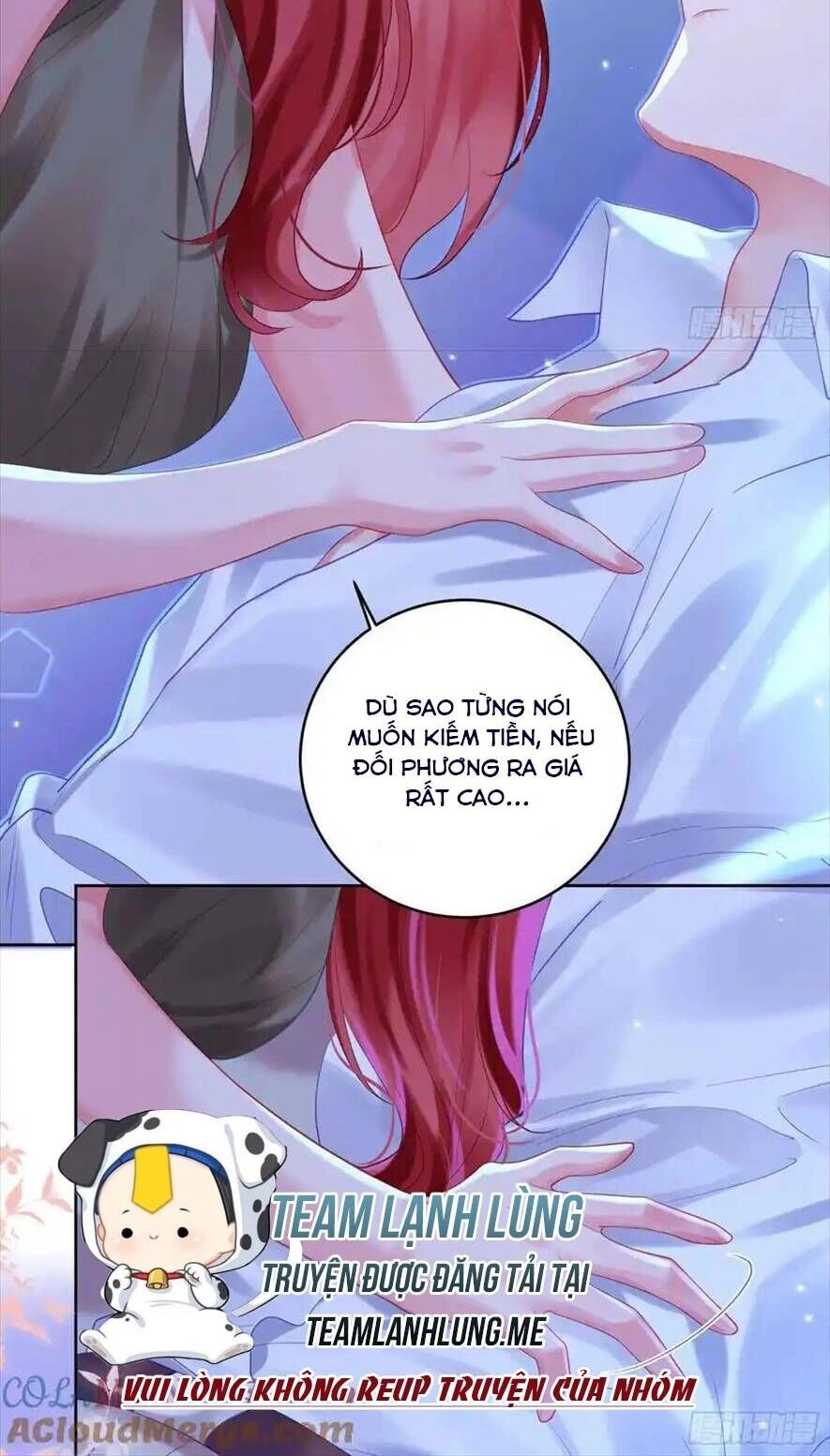 Bạn Trai Biến Dị Của Tôi!!! Chapter 38 - 19