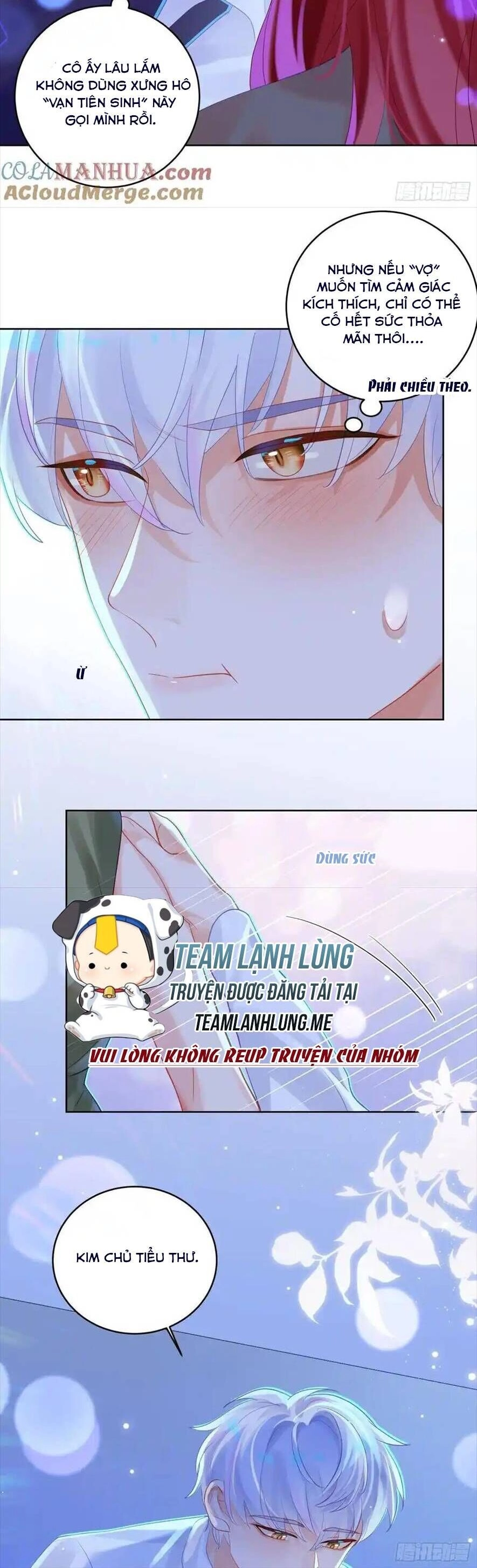 Bạn Trai Biến Dị Của Tôi!!! Chapter 38 - 25