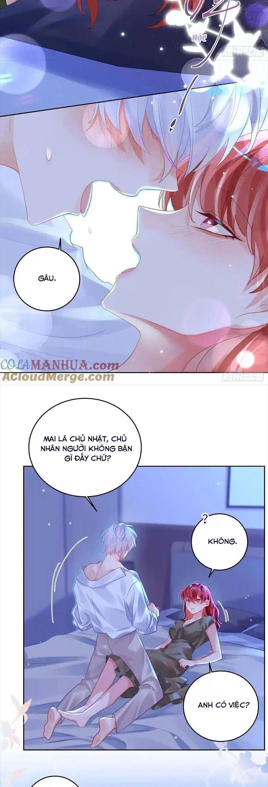 Bạn Trai Biến Dị Của Tôi!!! Chapter 38 - 29