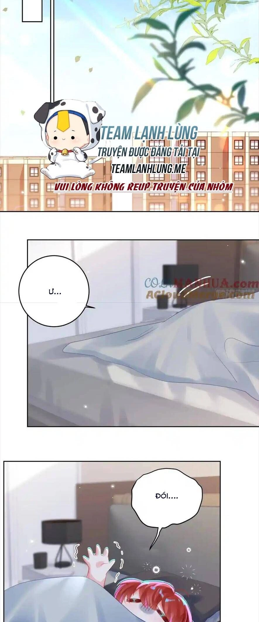 Bạn Trai Biến Dị Của Tôi!!! Chapter 38 - 33