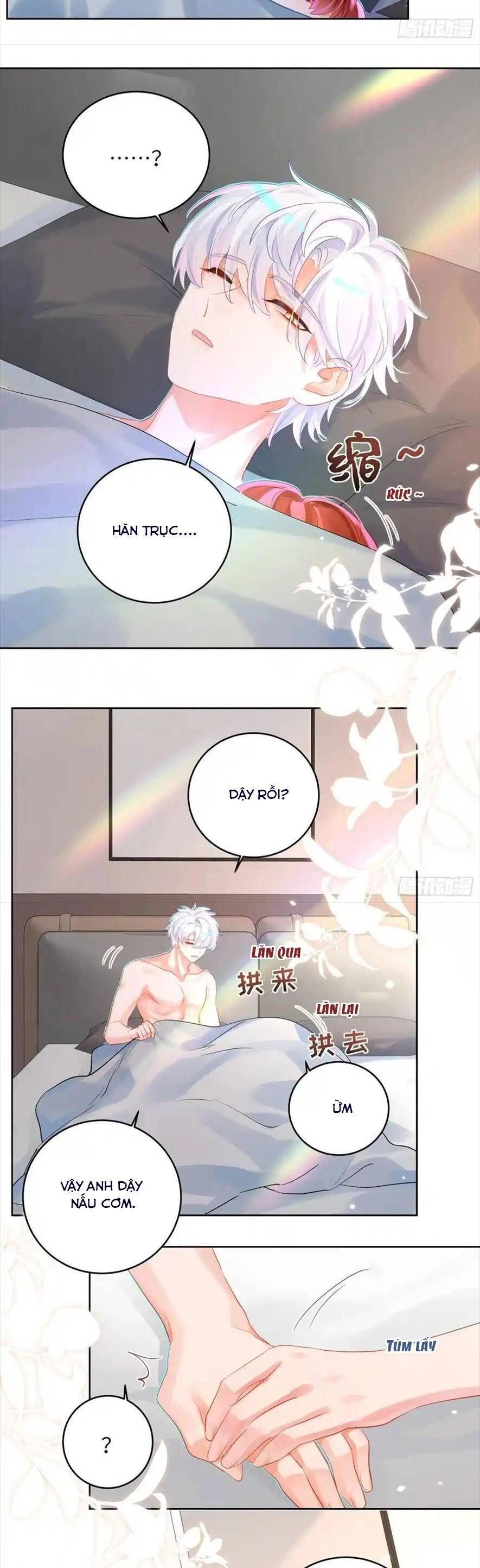 Bạn Trai Biến Dị Của Tôi!!! Chapter 38 - 34