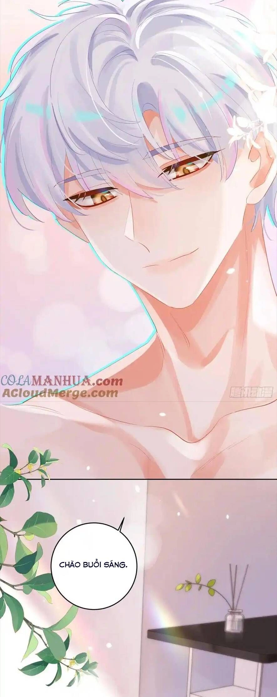 Bạn Trai Biến Dị Của Tôi!!! Chapter 38 - 37