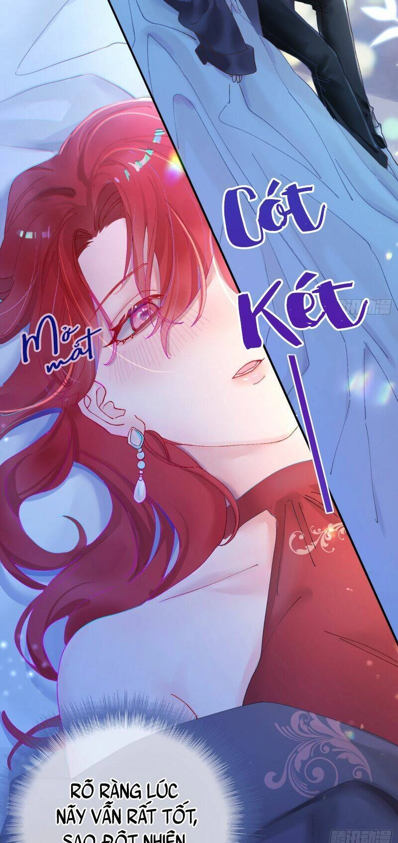 Bạn Trai Biến Dị Của Tôi!!! Chapter 1 - 3