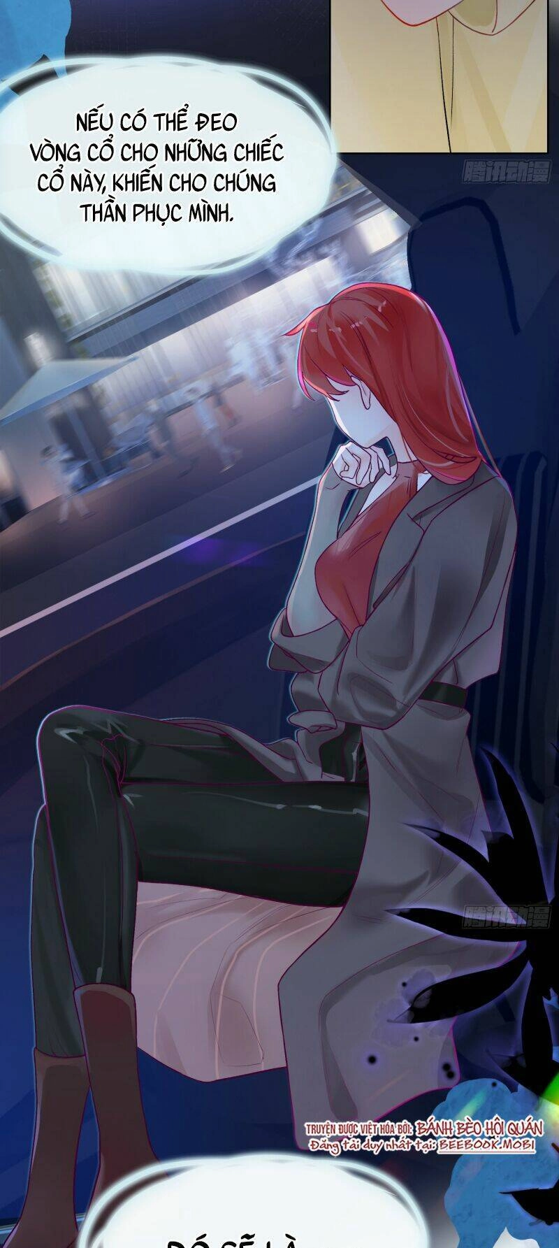 Bạn Trai Biến Dị Của Tôi!!! Chapter 1 - 13