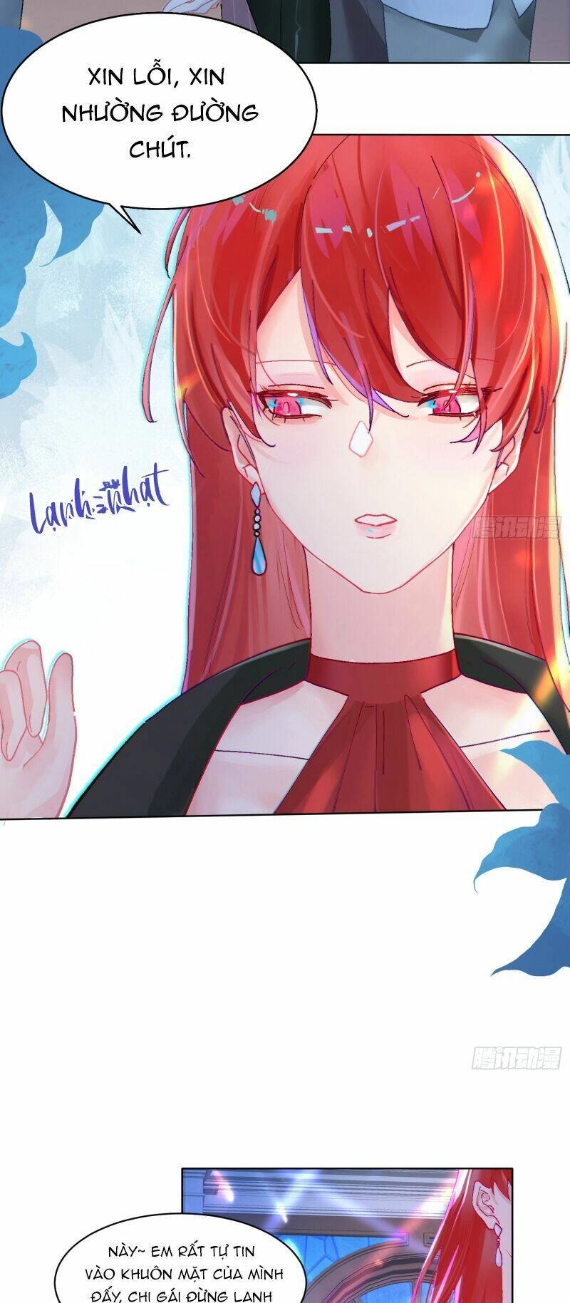 Bạn Trai Biến Dị Của Tôi!!! Chapter 1 - 17