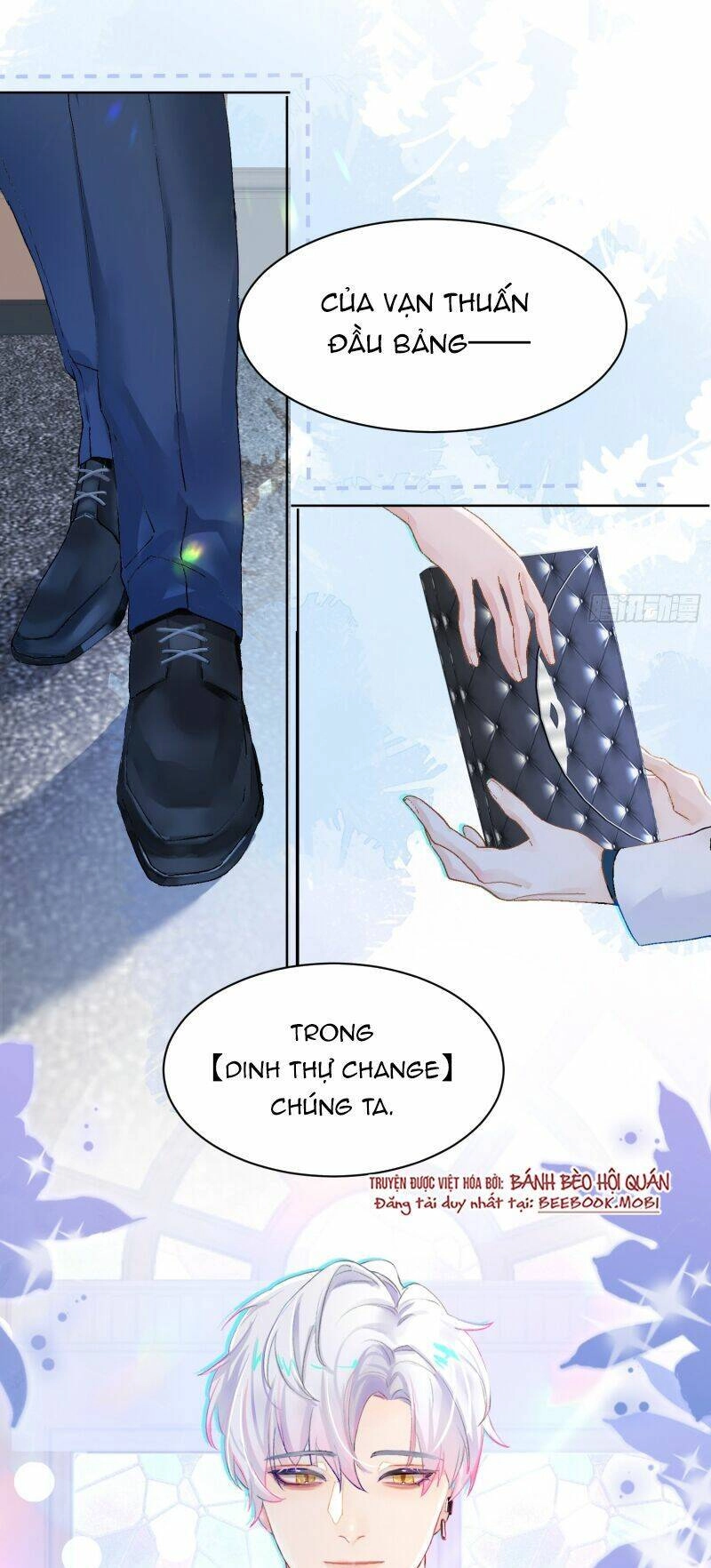 Bạn Trai Biến Dị Của Tôi!!! Chapter 1 - 19