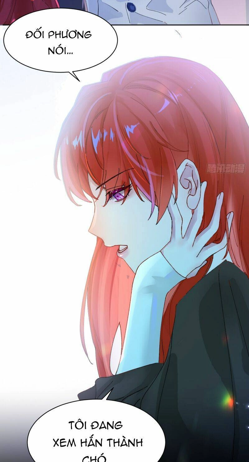 Bạn Trai Biến Dị Của Tôi!!! Chapter 1 - 25