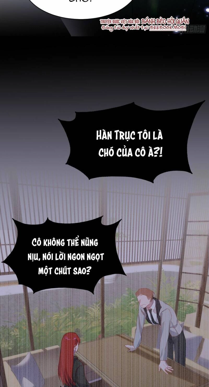 Bạn Trai Biến Dị Của Tôi!!! Chapter 1 - 26