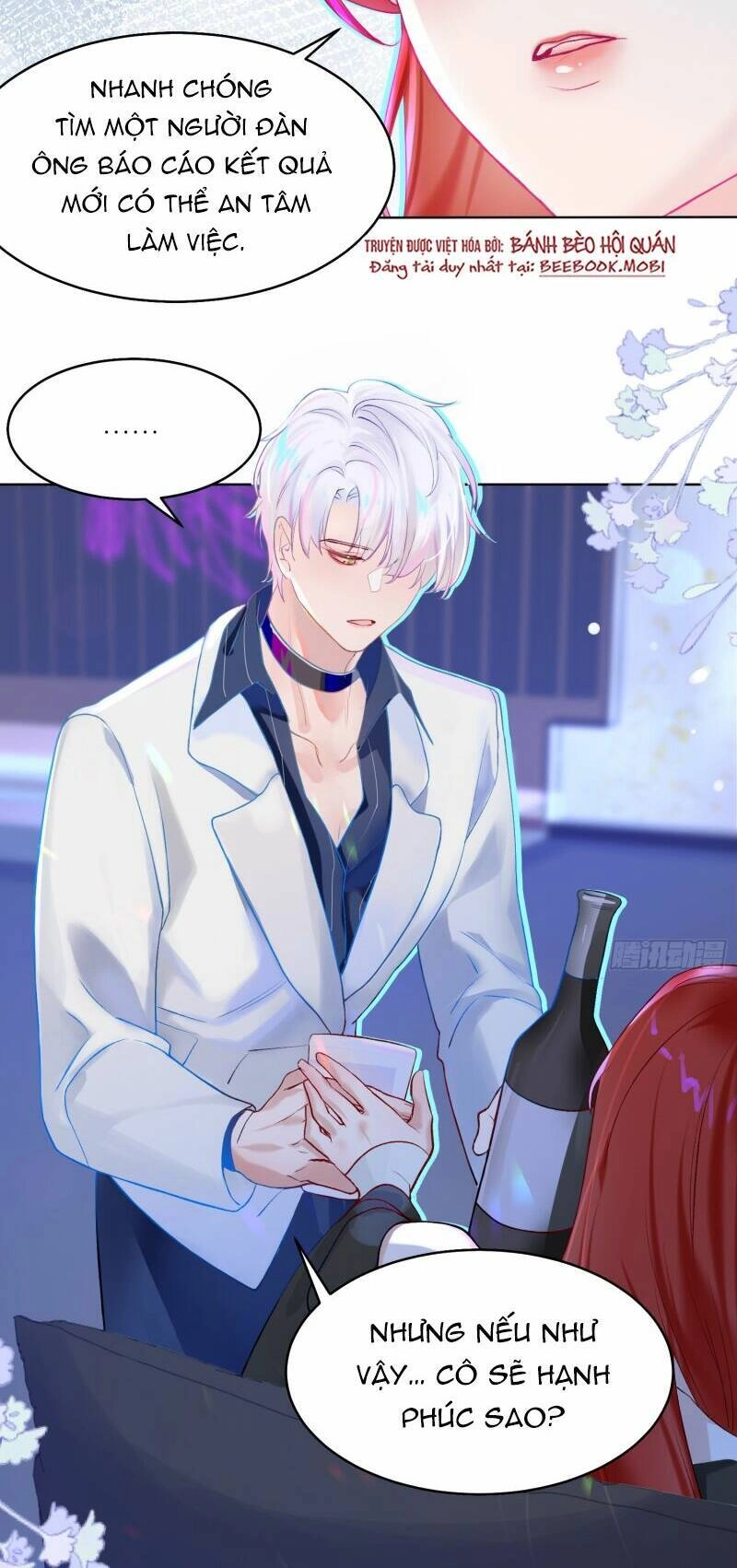 Bạn Trai Biến Dị Của Tôi!!! Chapter 1 - 30