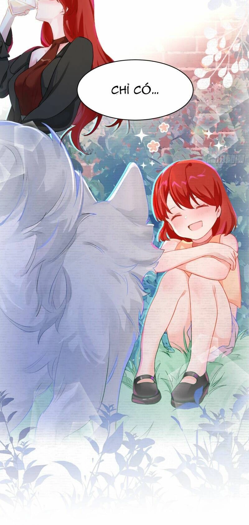 Bạn Trai Biến Dị Của Tôi!!! Chapter 1 - 32