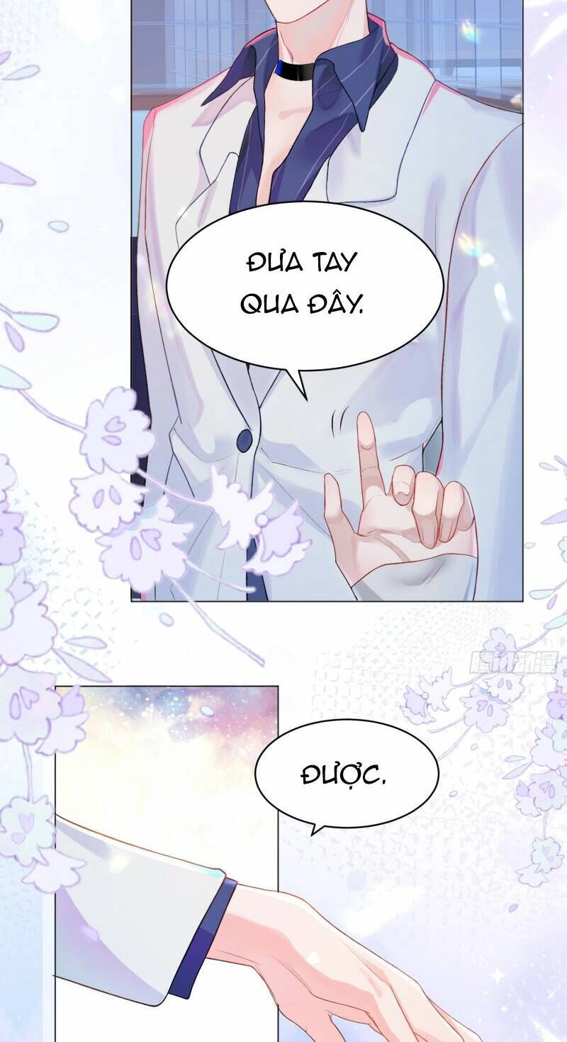 Bạn Trai Biến Dị Của Tôi!!! Chapter 1 - 36