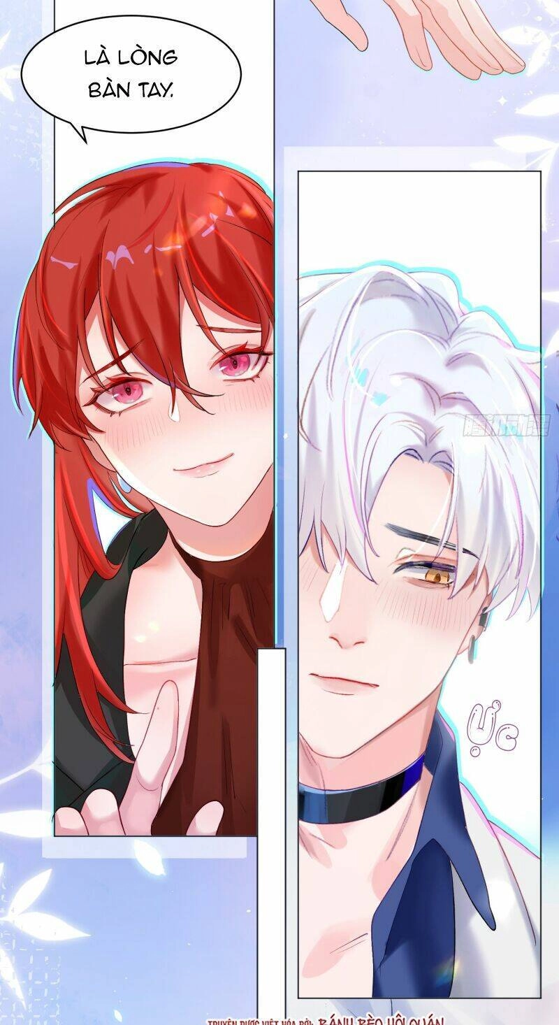 Bạn Trai Biến Dị Của Tôi!!! Chapter 1 - 37