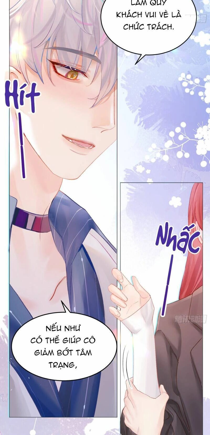 Bạn Trai Biến Dị Của Tôi!!! Chapter 1 - 42