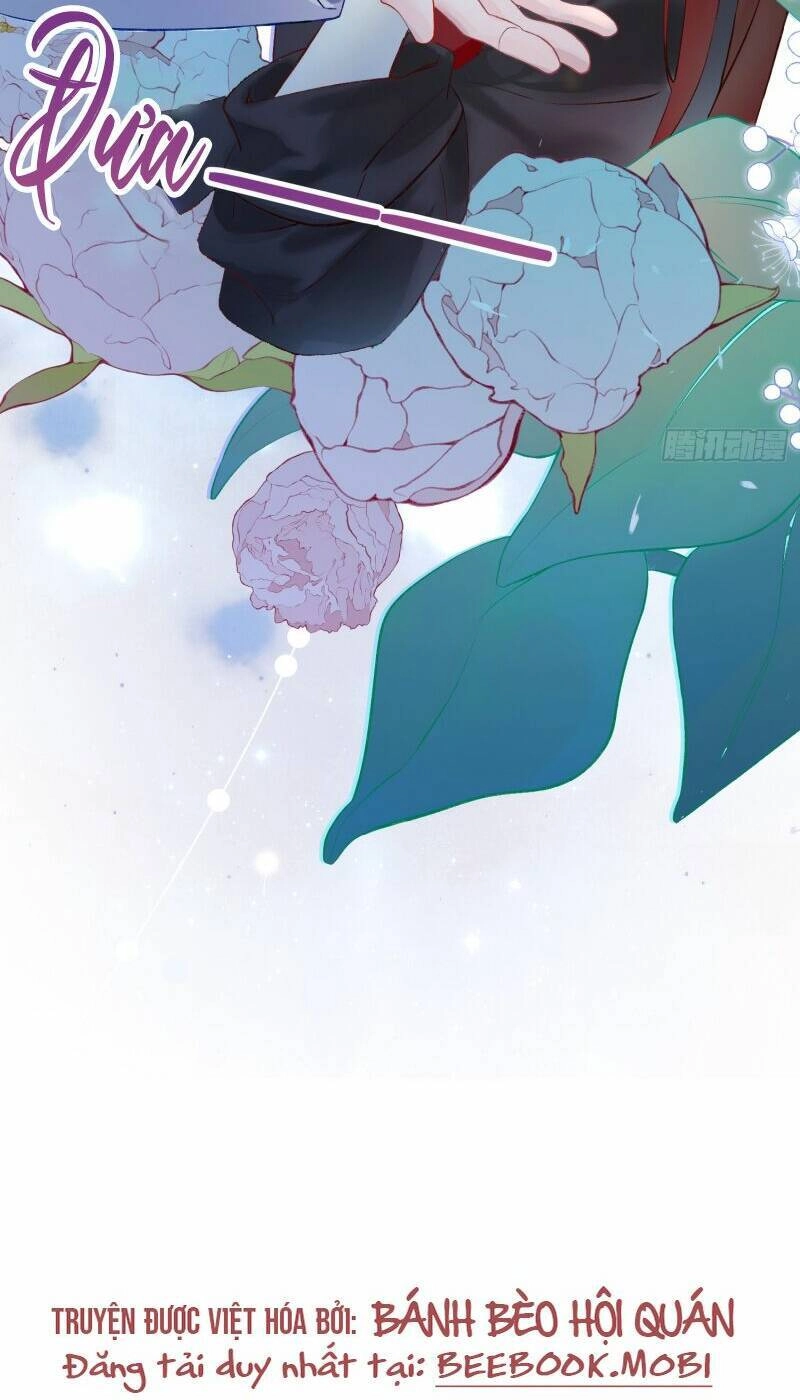 Bạn Trai Biến Dị Của Tôi!!! Chapter 1 - 44