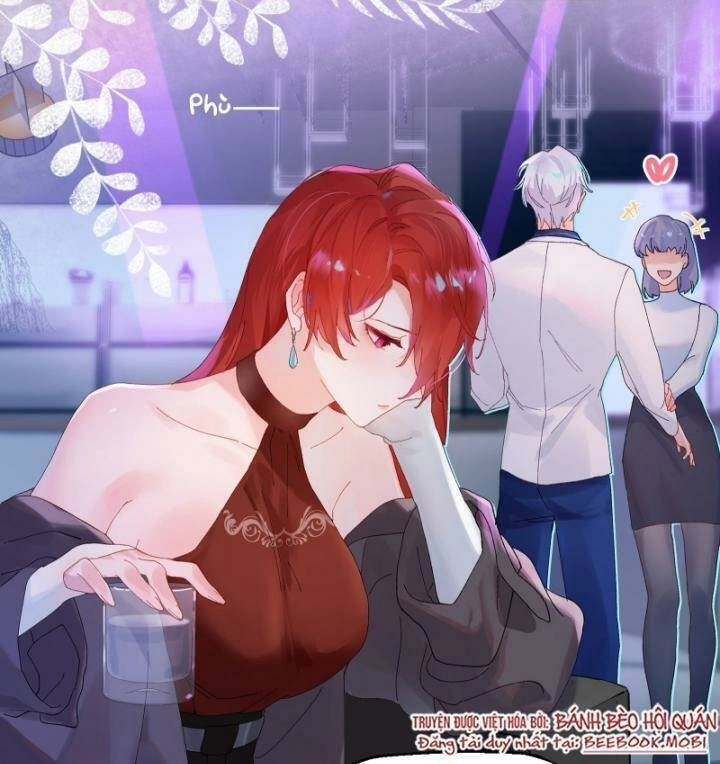 Bạn Trai Biến Dị Của Tôi!!! Chapter 2 - 4