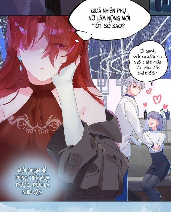 Bạn Trai Biến Dị Của Tôi!!! Chapter 2 - 5