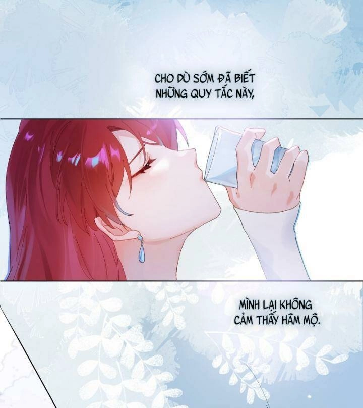 Bạn Trai Biến Dị Của Tôi!!! Chapter 2 - 6