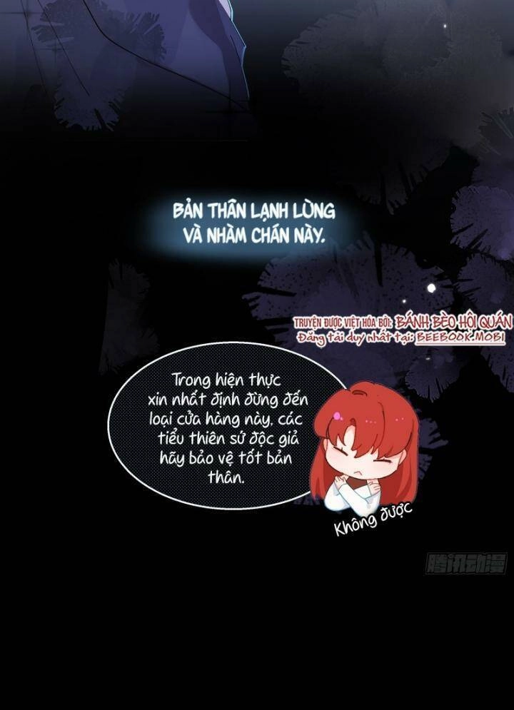 Bạn Trai Biến Dị Của Tôi!!! Chapter 2 - 8