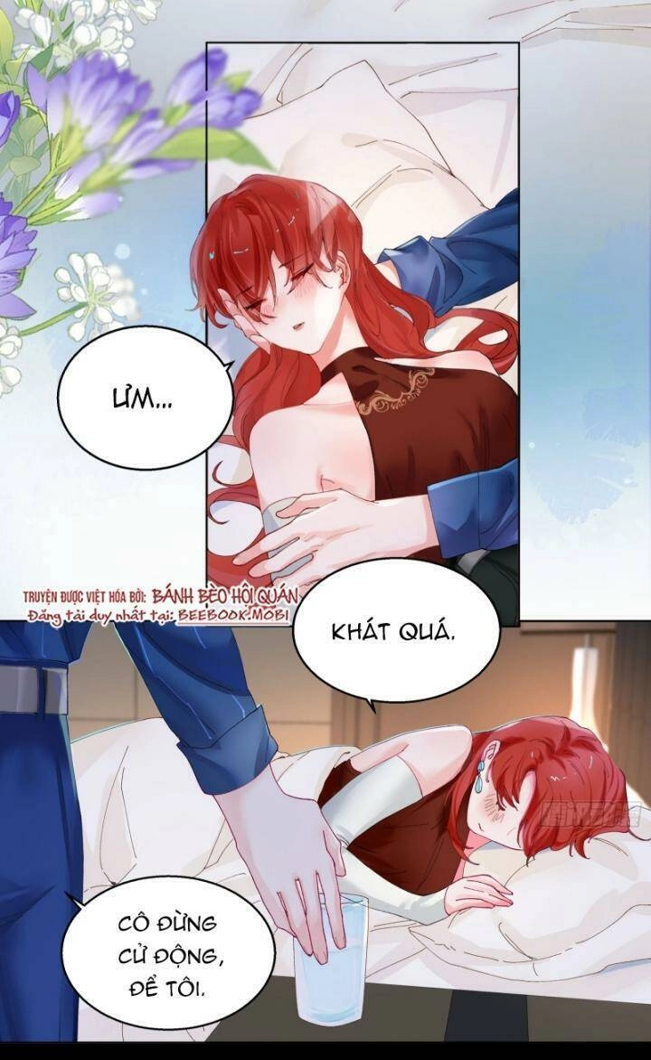 Bạn Trai Biến Dị Của Tôi!!! Chapter 2 - 10