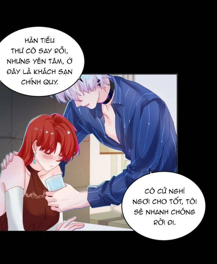 Bạn Trai Biến Dị Của Tôi!!! Chapter 2 - 11