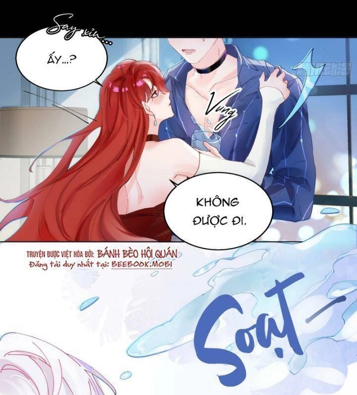 Bạn Trai Biến Dị Của Tôi!!! Chapter 2 - 12