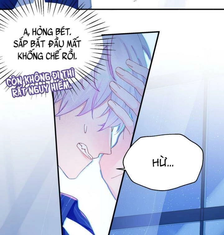 Bạn Trai Biến Dị Của Tôi!!! Chapter 2 - 17