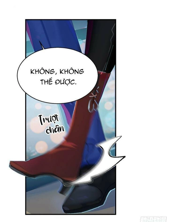 Bạn Trai Biến Dị Của Tôi!!! Chapter 2 - 24