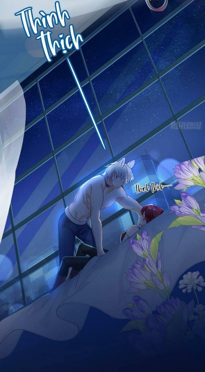 Bạn Trai Biến Dị Của Tôi!!! Chapter 2 - 26