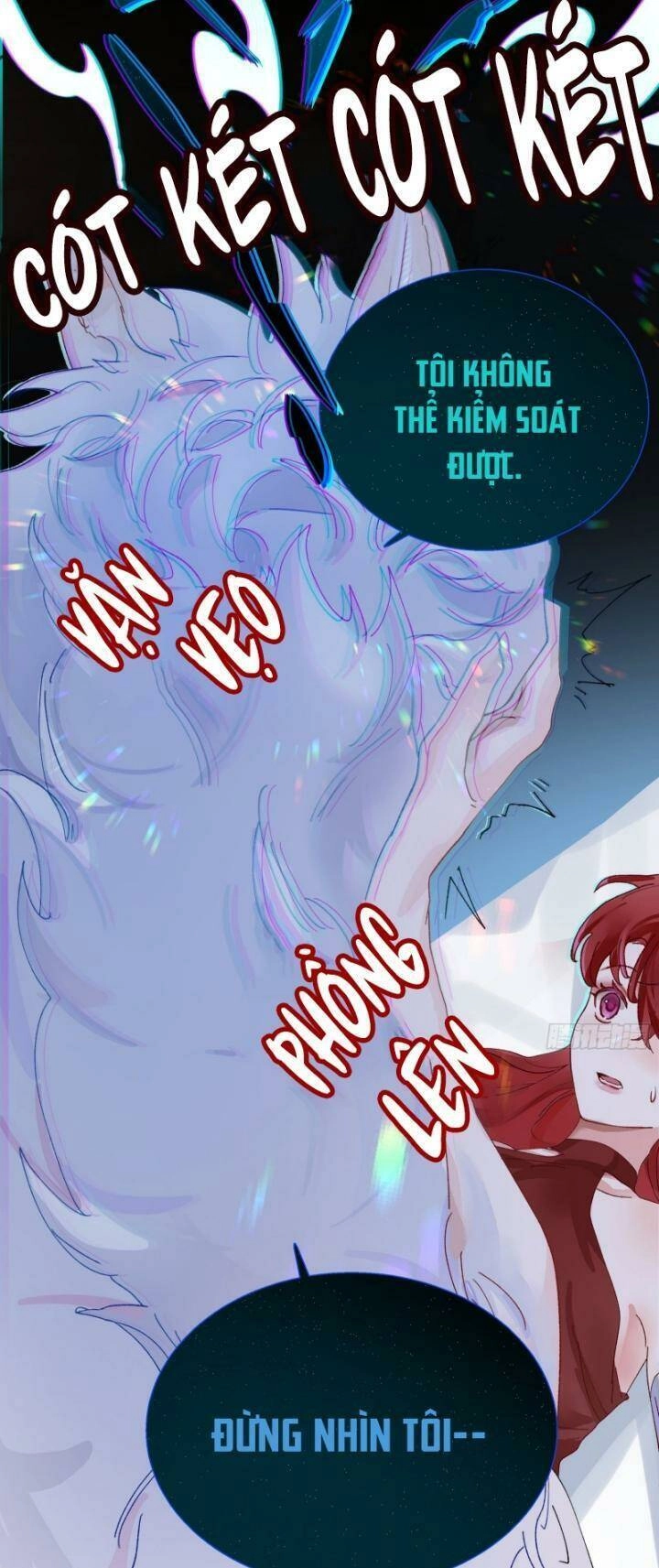 Bạn Trai Biến Dị Của Tôi!!! Chapter 2 - 31