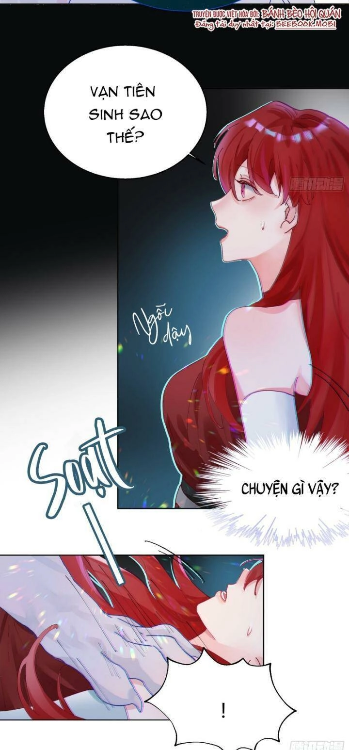 Bạn Trai Biến Dị Của Tôi!!! Chapter 2 - 32