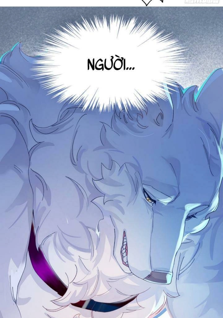 Bạn Trai Biến Dị Của Tôi!!! Chapter 2 - 33