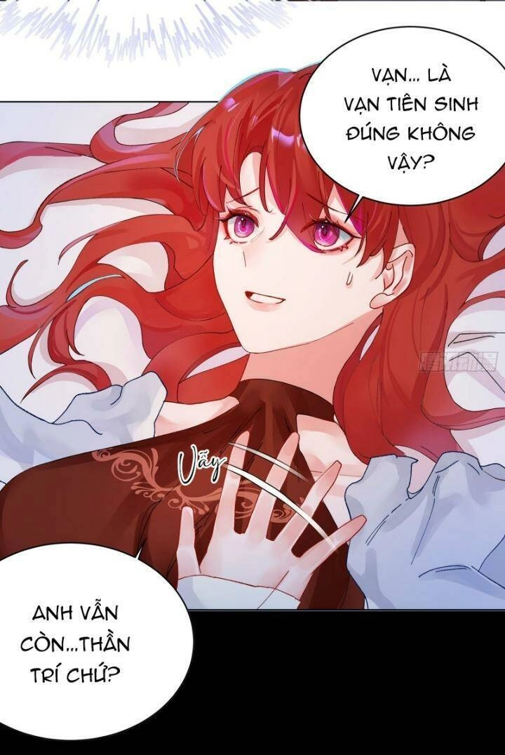 Bạn Trai Biến Dị Của Tôi!!! Chapter 2 - 35