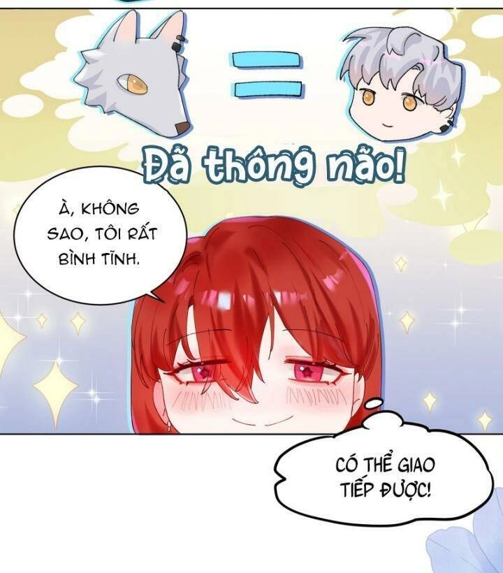 Bạn Trai Biến Dị Của Tôi!!! Chapter 2 - 38