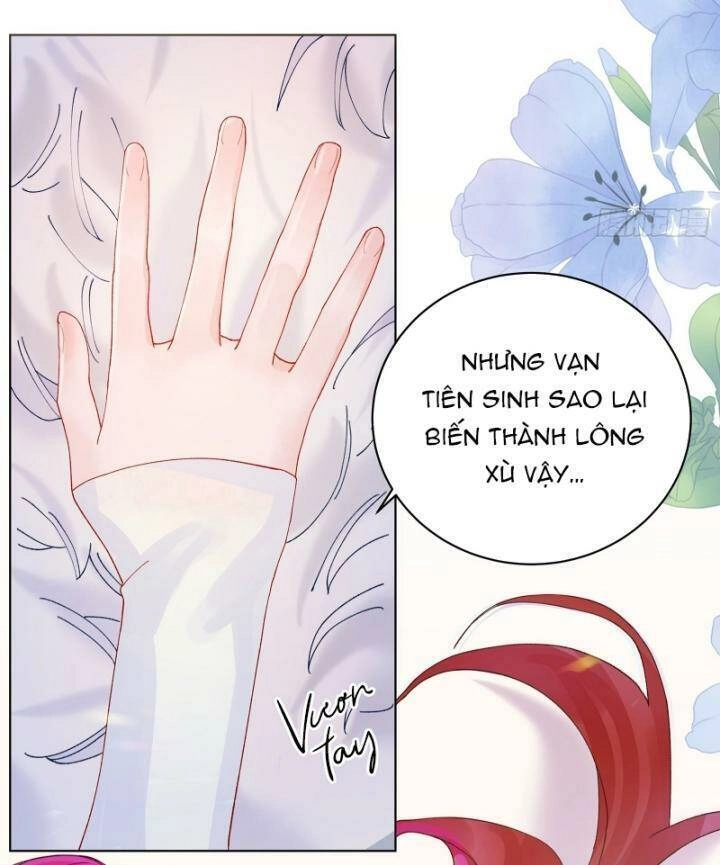 Bạn Trai Biến Dị Của Tôi!!! Chapter 2 - 39