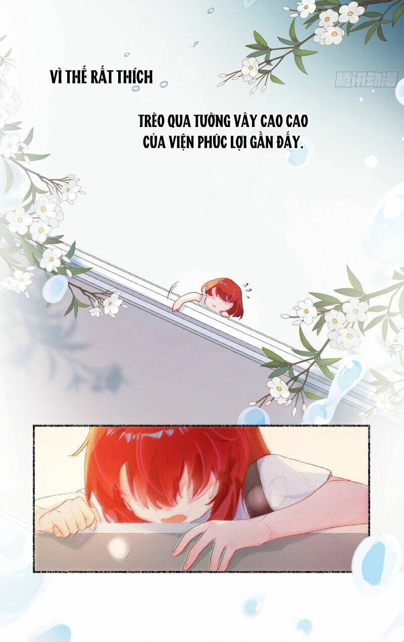 Bạn Trai Biến Dị Của Tôi!!! Chapter 3 - 3