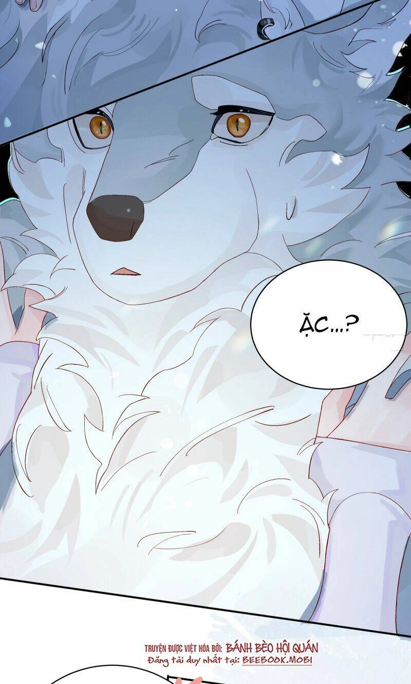 Bạn Trai Biến Dị Của Tôi!!! Chapter 3 - 11