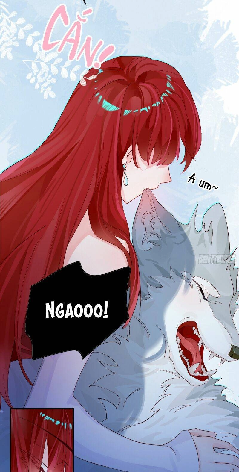 Bạn Trai Biến Dị Của Tôi!!! Chapter 3 - 13