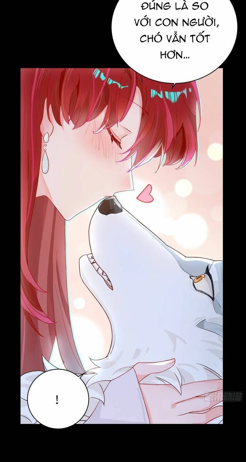 Bạn Trai Biến Dị Của Tôi!!! Chapter 3 - 18