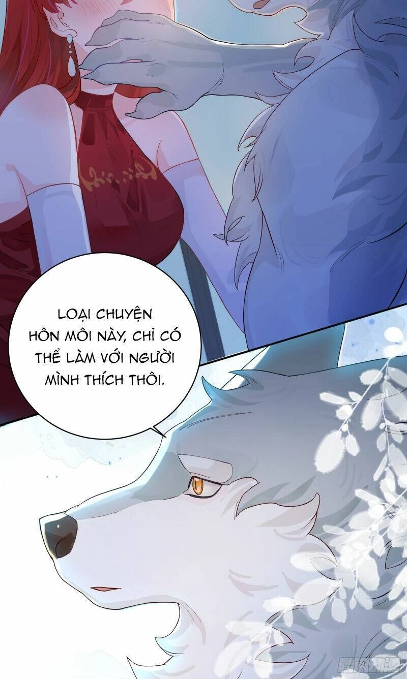 Bạn Trai Biến Dị Của Tôi!!! Chapter 3 - 20