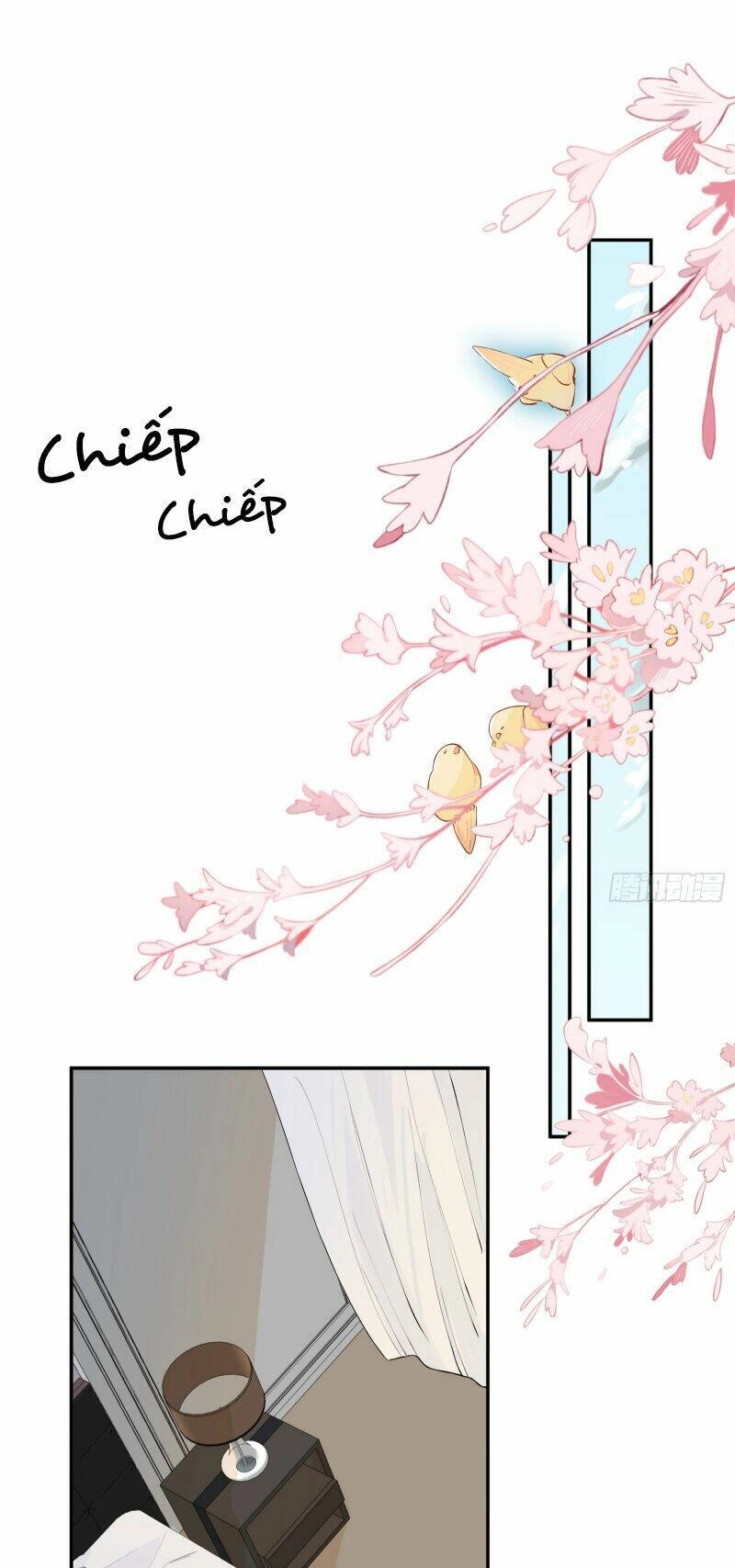 Bạn Trai Biến Dị Của Tôi!!! Chapter 3 - 23