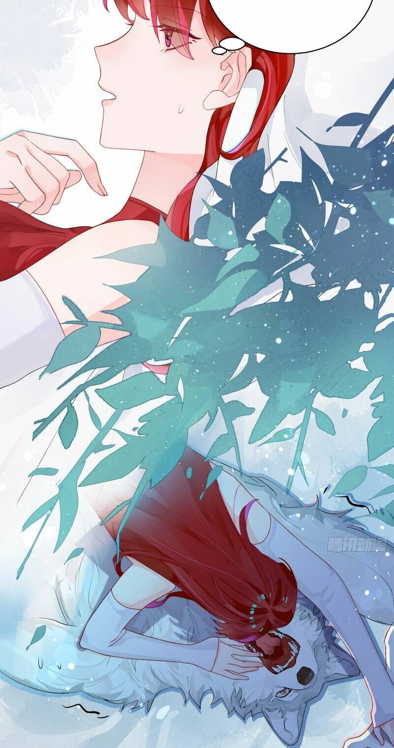 Bạn Trai Biến Dị Của Tôi!!! Chapter 3 - 26