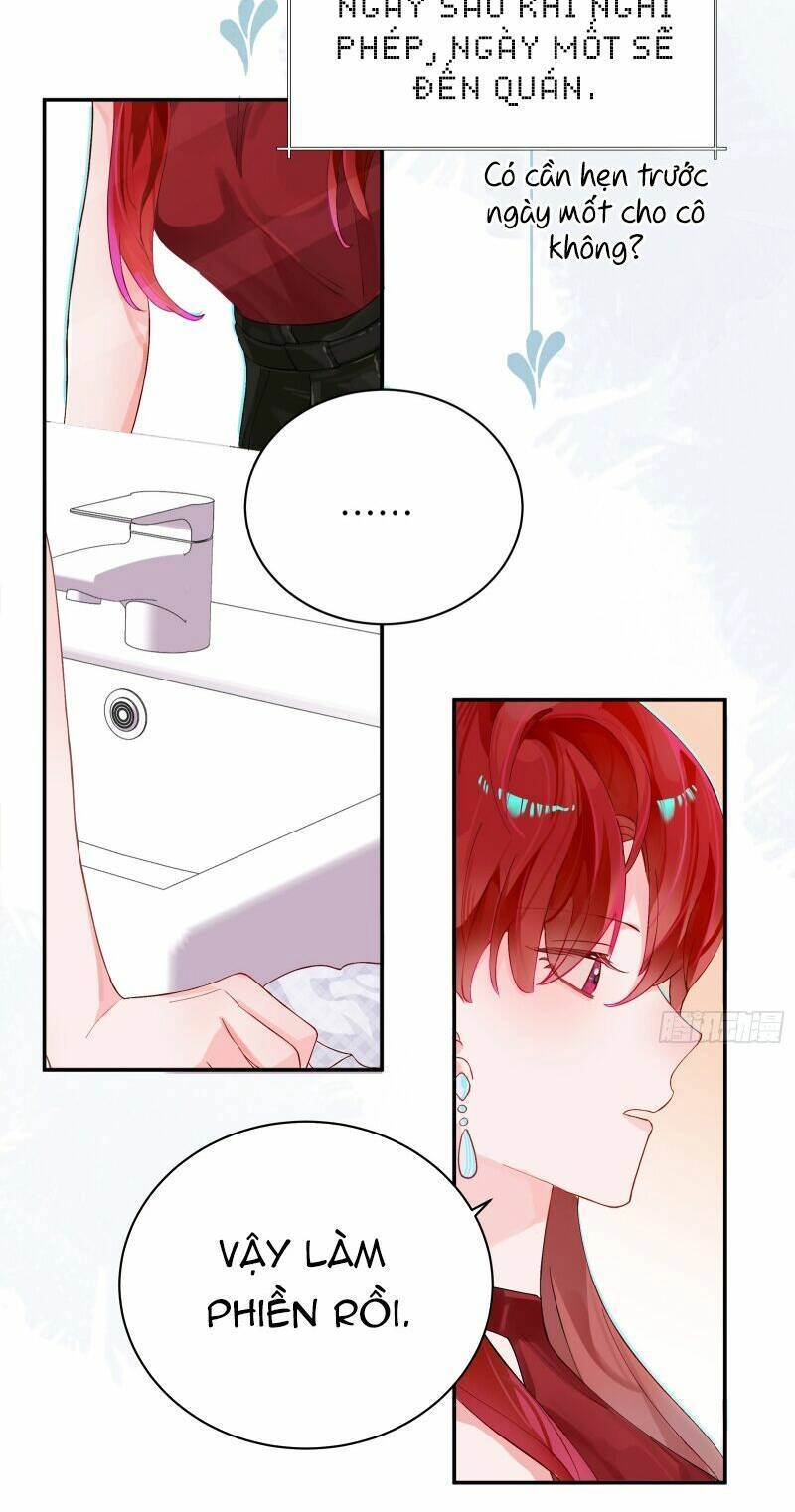 Bạn Trai Biến Dị Của Tôi!!! Chapter 3 - 32