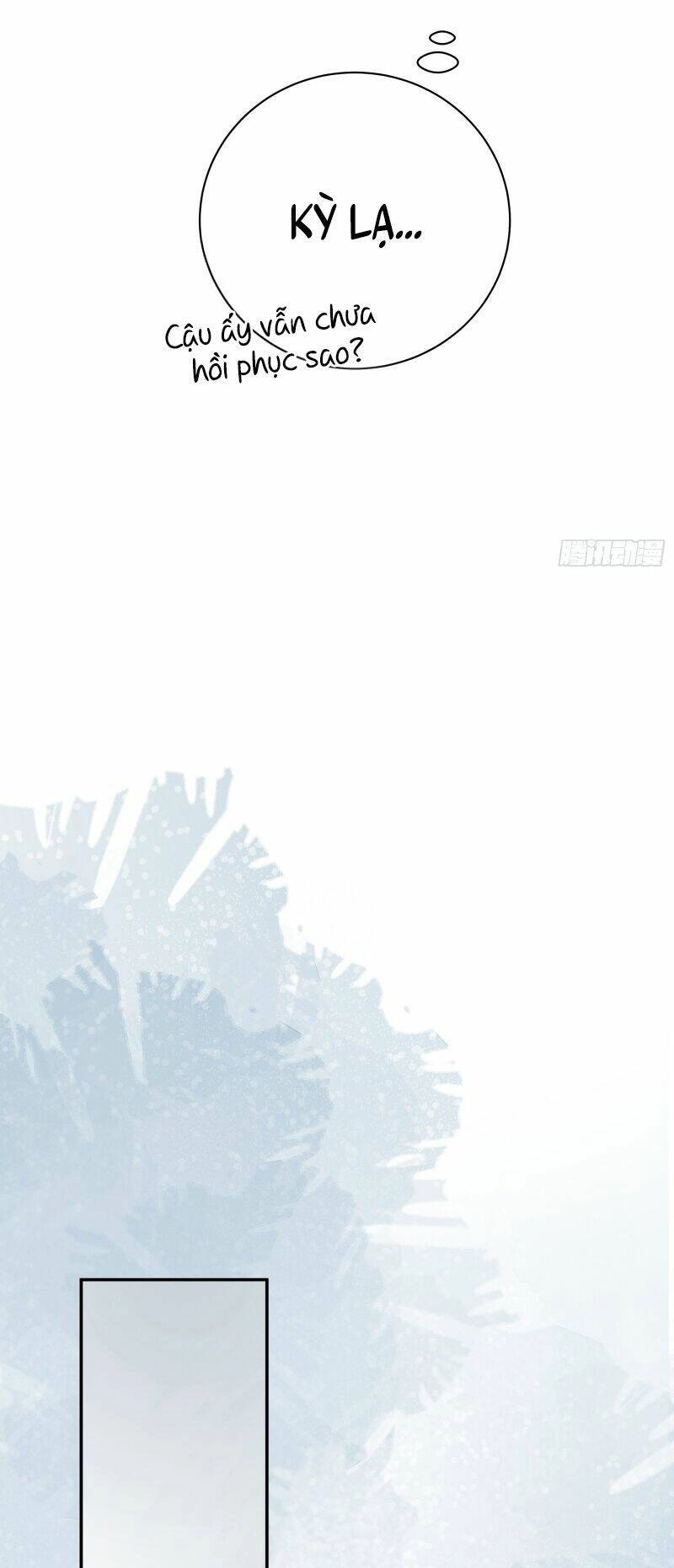 Bạn Trai Biến Dị Của Tôi!!! Chapter 3 - 33