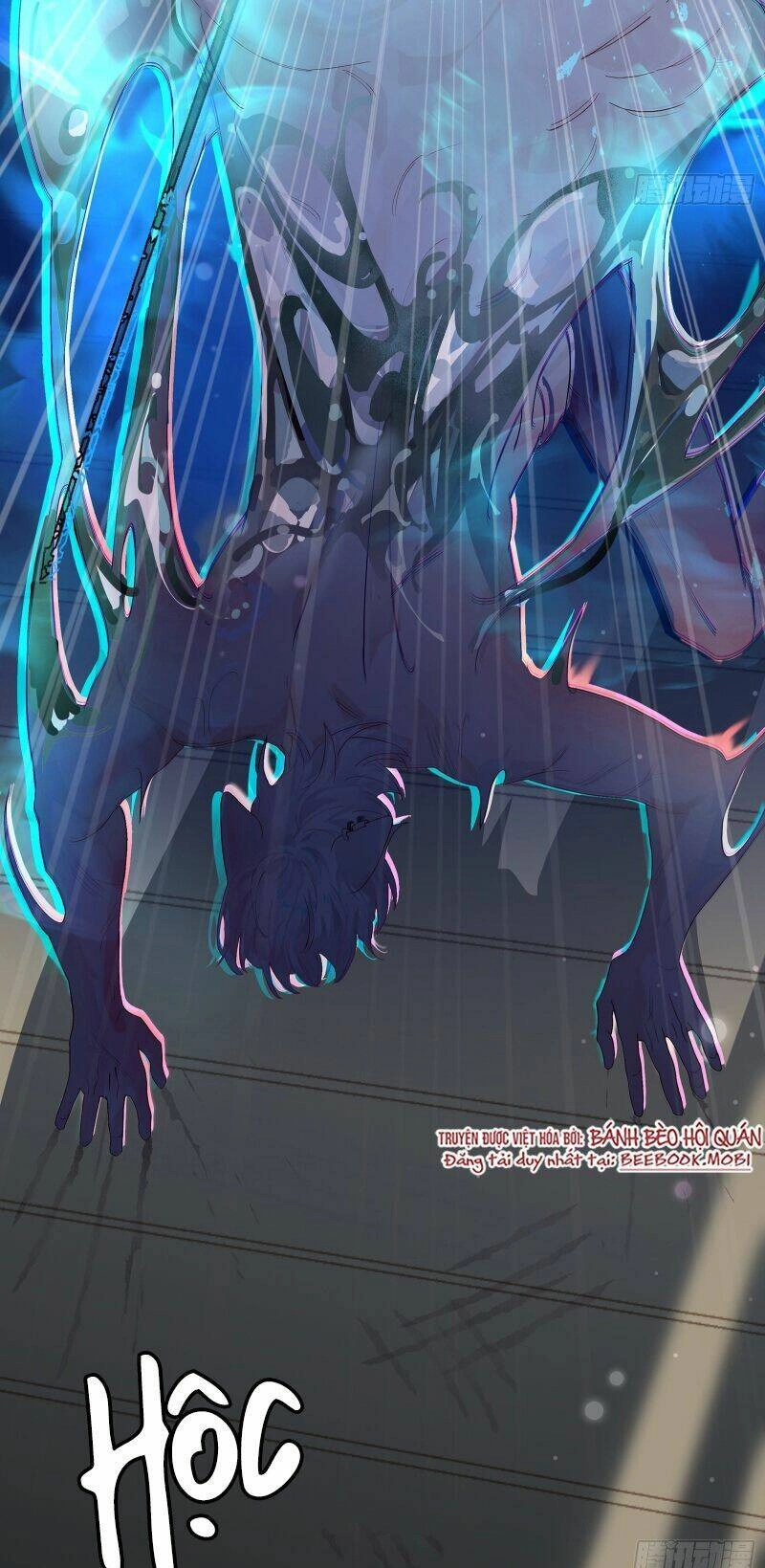 Bạn Trai Biến Dị Của Tôi!!! Chapter 3 - 37