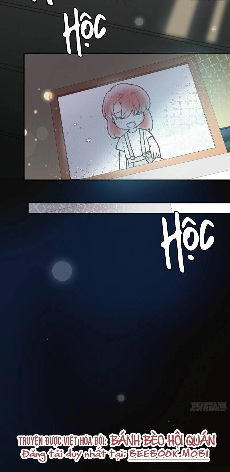 Bạn Trai Biến Dị Của Tôi!!! Chapter 3 - 38